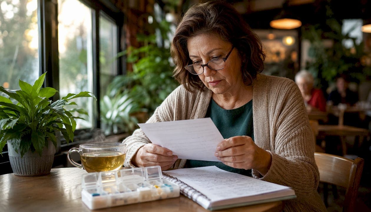 Medication List for Doctor: What to Include and Why