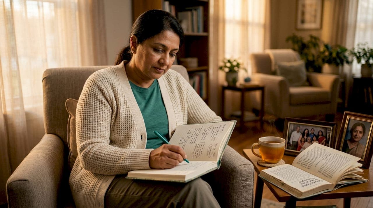 Caregiver Documentation: A Complete Family Guide