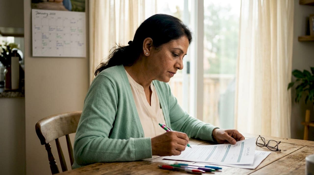 Care Plan Template for Caregivers: A Practical Guide