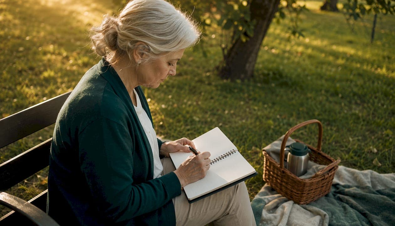 Dementia Behavior Log: ABC Templates for Caregivers
