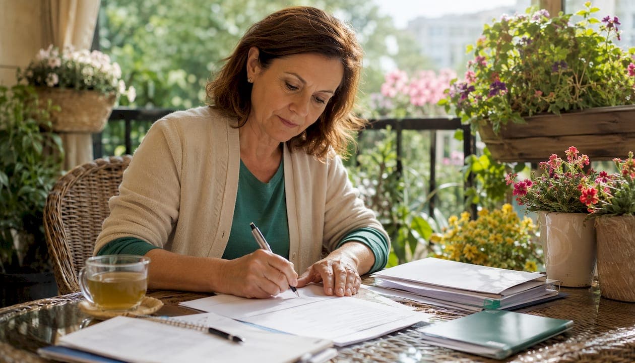 Communicating with Doctors: A Family Caregiver's Guide