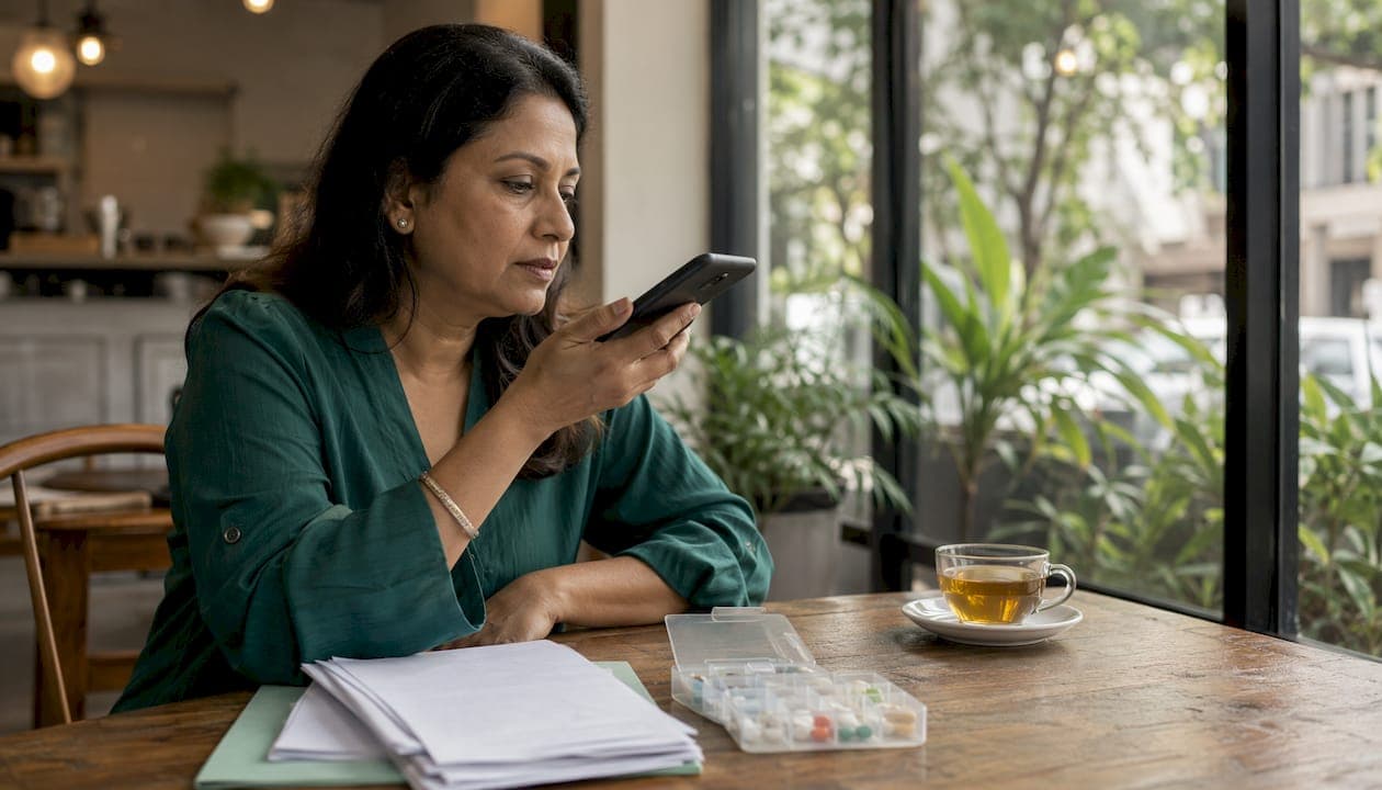 Best Medication Tracker App for Family Caregivers