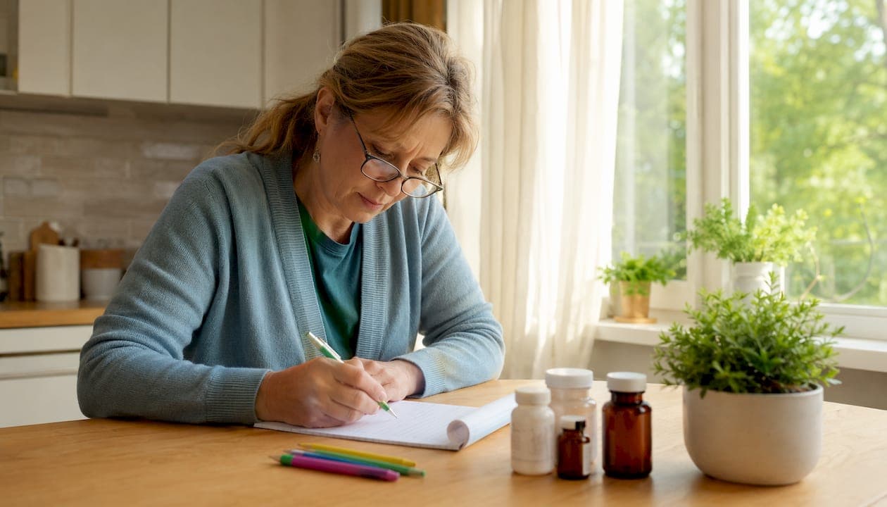 Doctor Appointment Notes for Caregivers: A Practical Guide