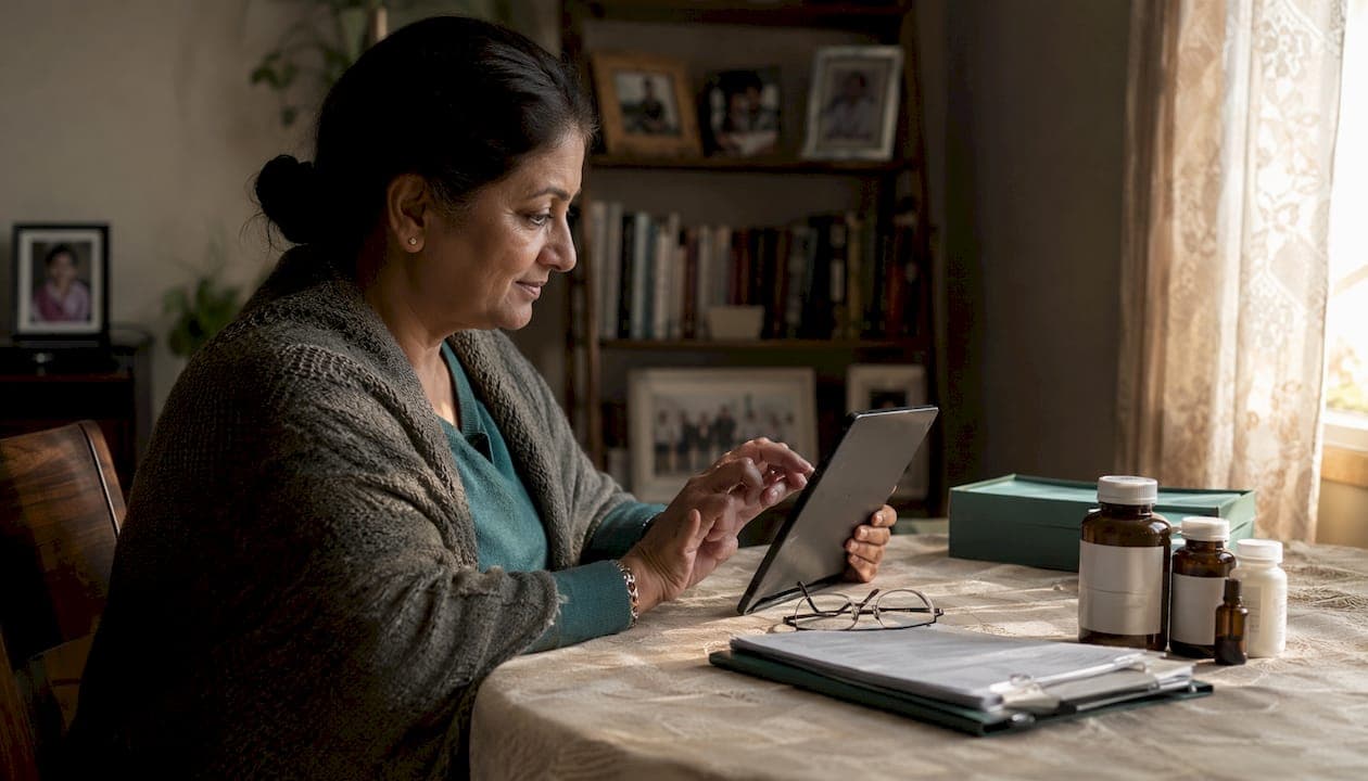 Best Doctor Appointment App for Family Caregivers
